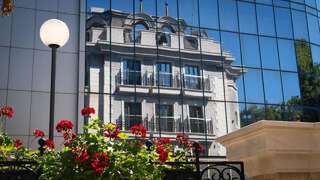 Отель Residence City Garden Пловдив-7